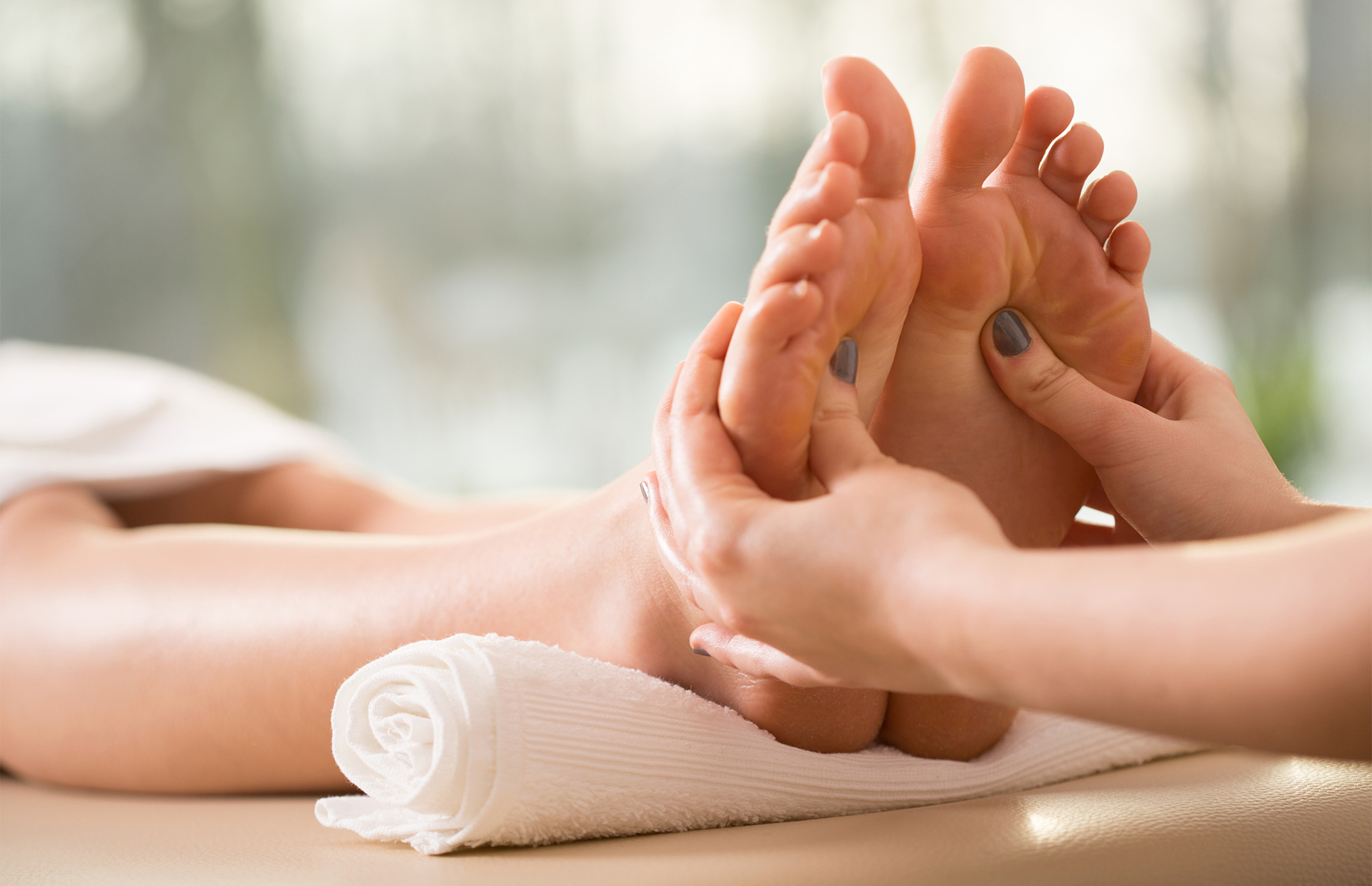 riflessologia plantare 1 rec